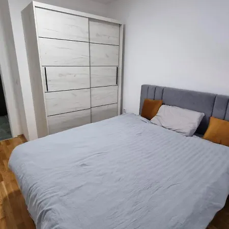 Luksuzni Ema Lejlighed Pirot