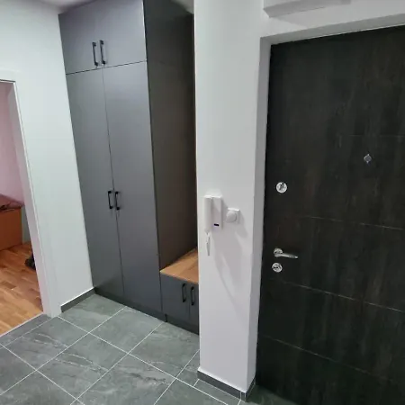 Luksuzni Ema Lejlighed