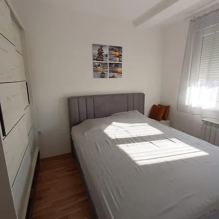 Luksuzni Ema Lejlighed *