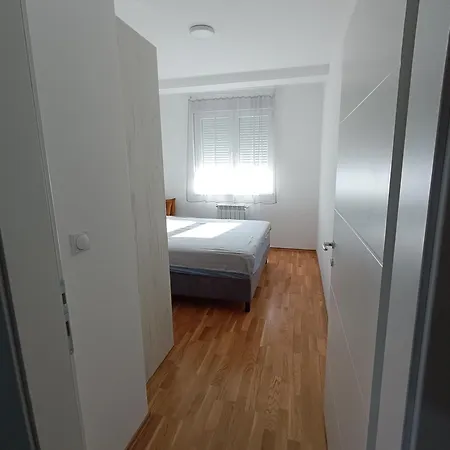 Luksuzni Ema Lejlighed *