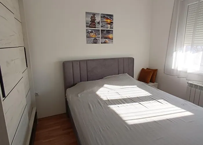 Luksuzni Ema Apartment *