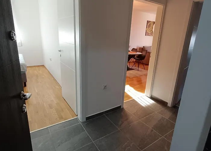 Luksuzni Ema Apartment Pirot