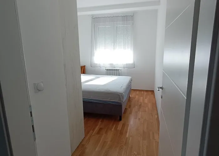 Luksuzni Ema Apartment *